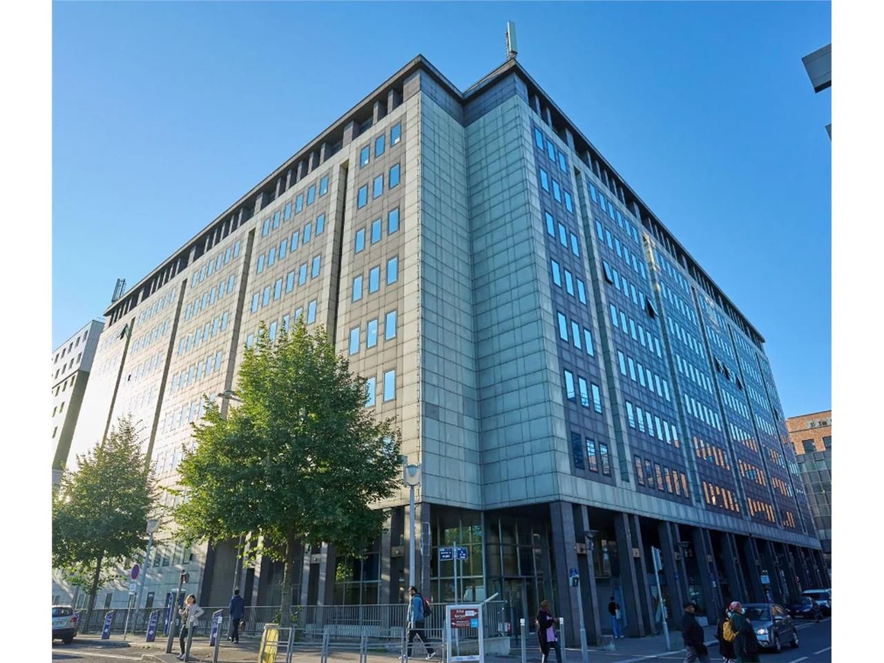 Cushman & Wakefield vous propose à la location un