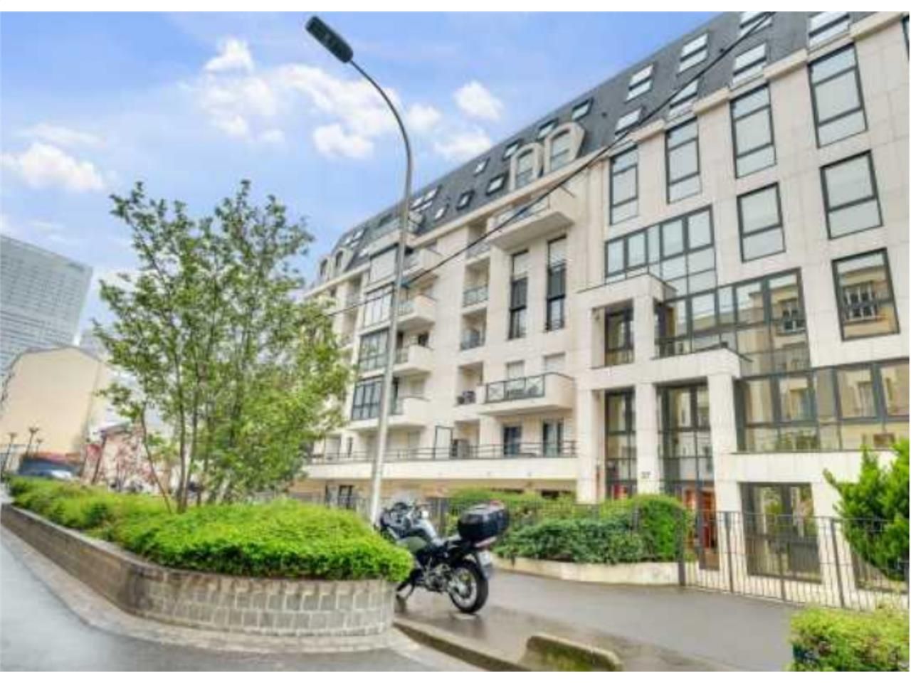 Cushman & Wakefield vous propose à la location de