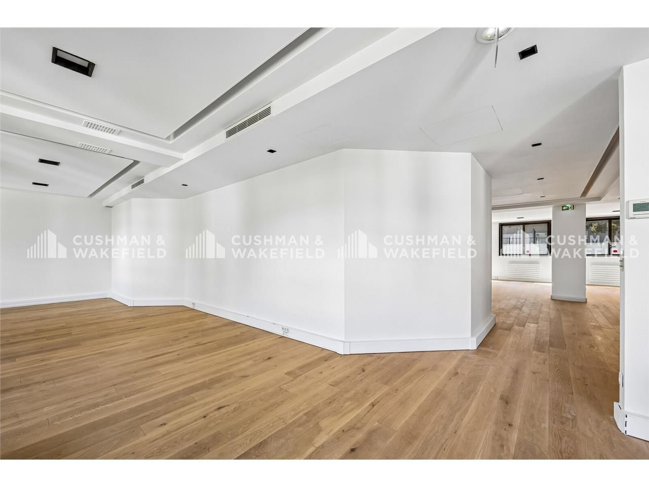 Cushman&Wakefield vous proposent à la location, u