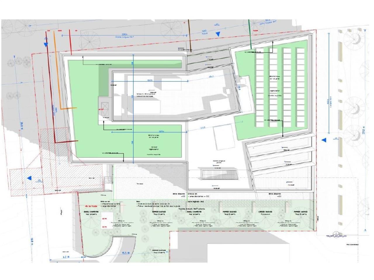 Cushman & Wakefield vous propose à la location de