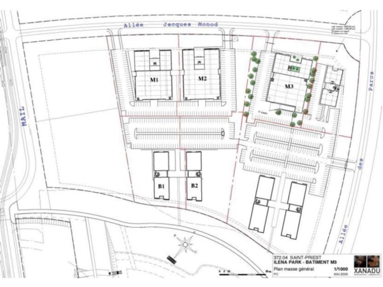 Cushman & Wakefield vous propose des bureaux à lo