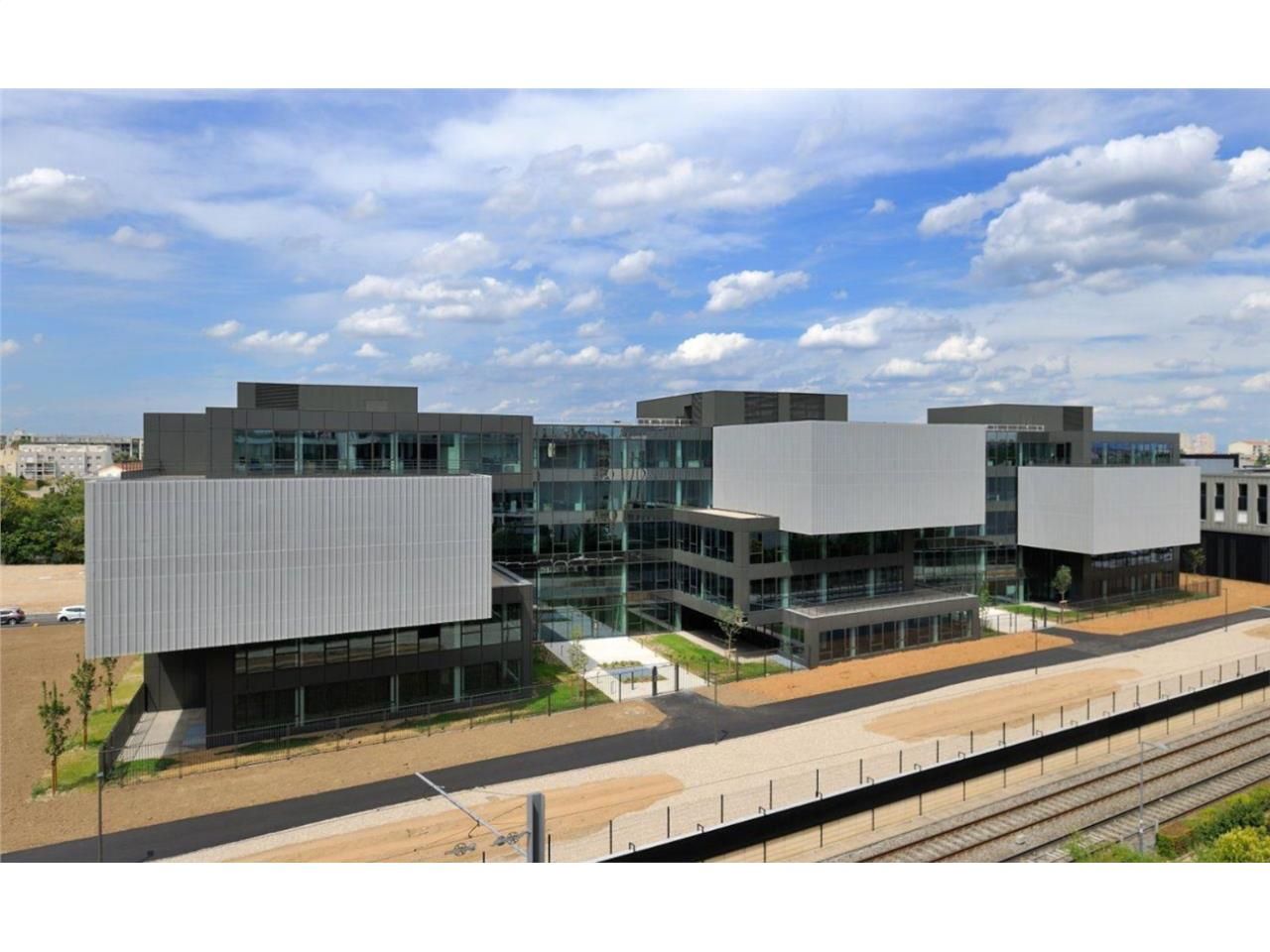 Cushman & Wakefield vous propose une opportunité 