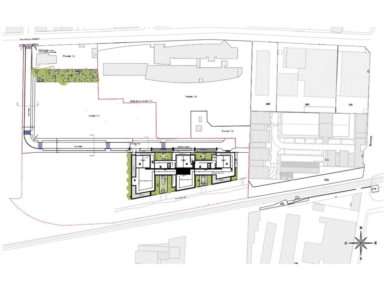 Cushman & Wakefield vous propose une opportunité 