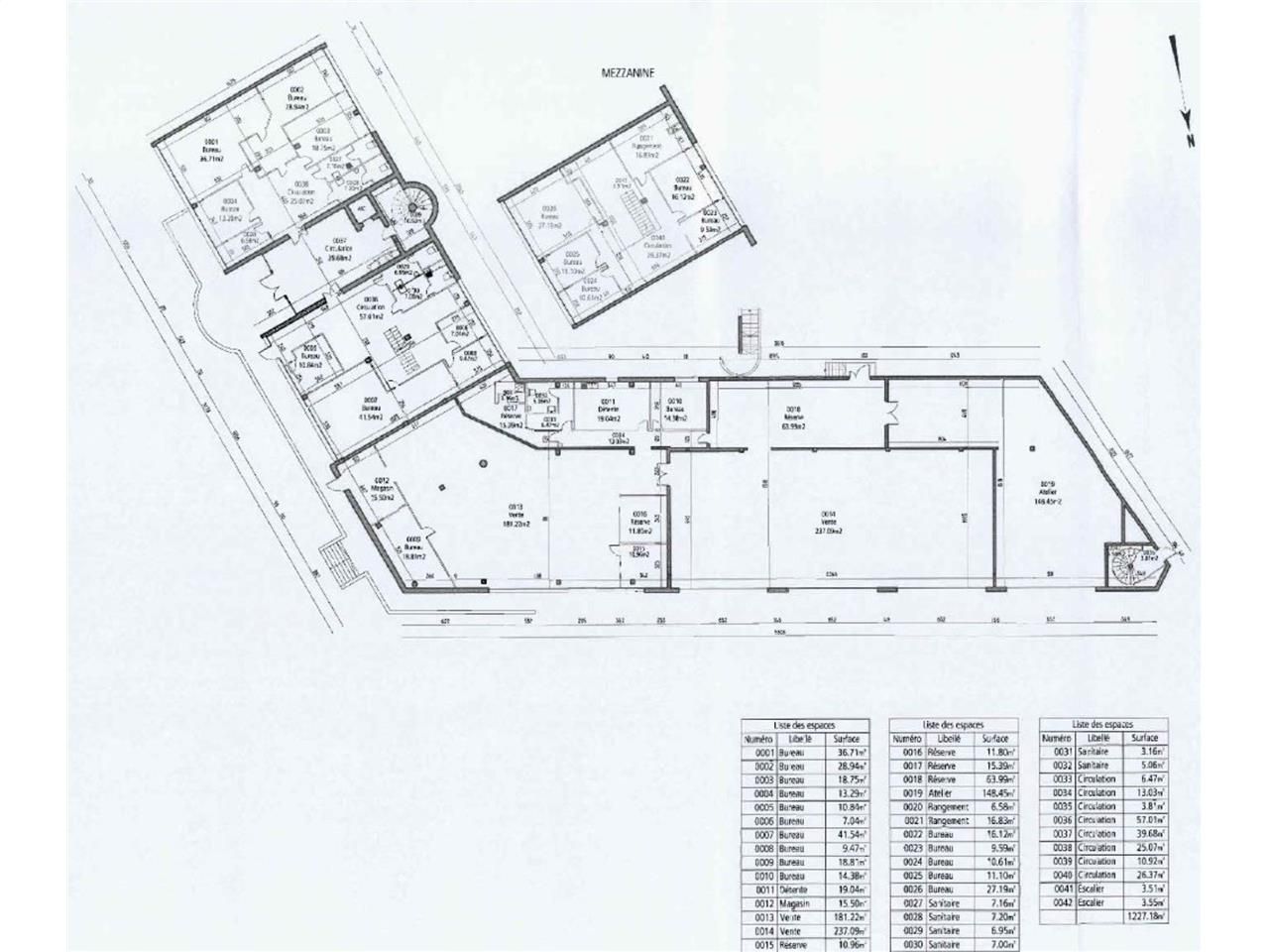 Cushman & Wakefield vous propose à la location de