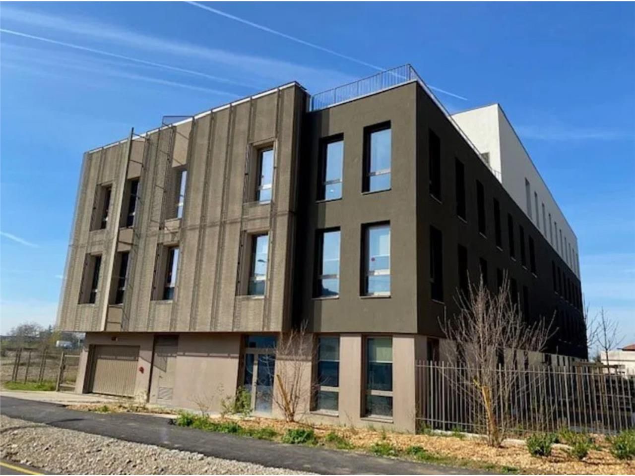 Cushman & Wakefield vous présente "D-Side", un en