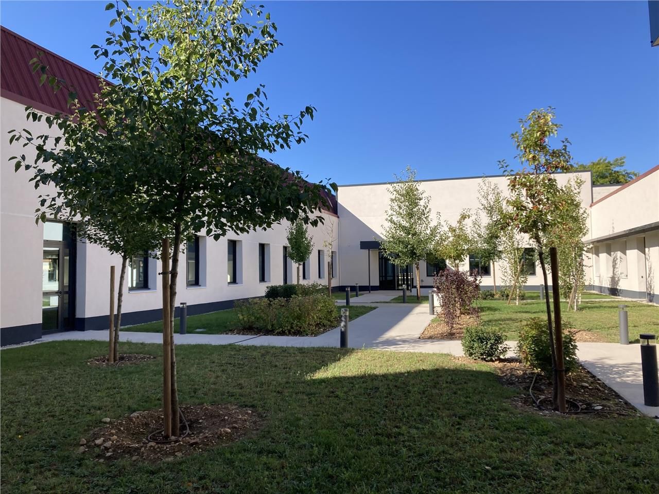 Cushman & Wakefield vous propose à la location de