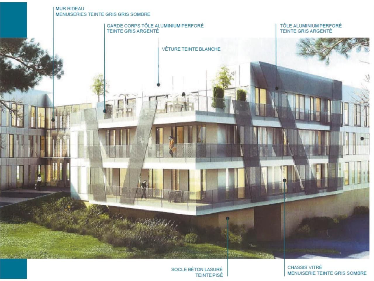 Cushman & Wakefield vous propose des bureaux à ve
