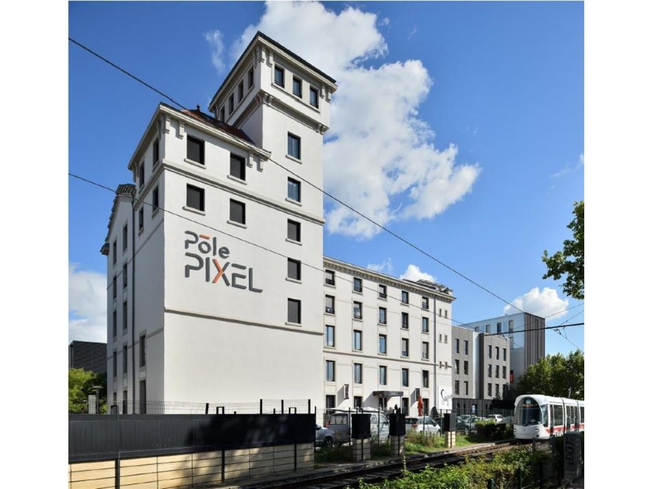 Cushman & Wakefield Lyon vous propose à la locati