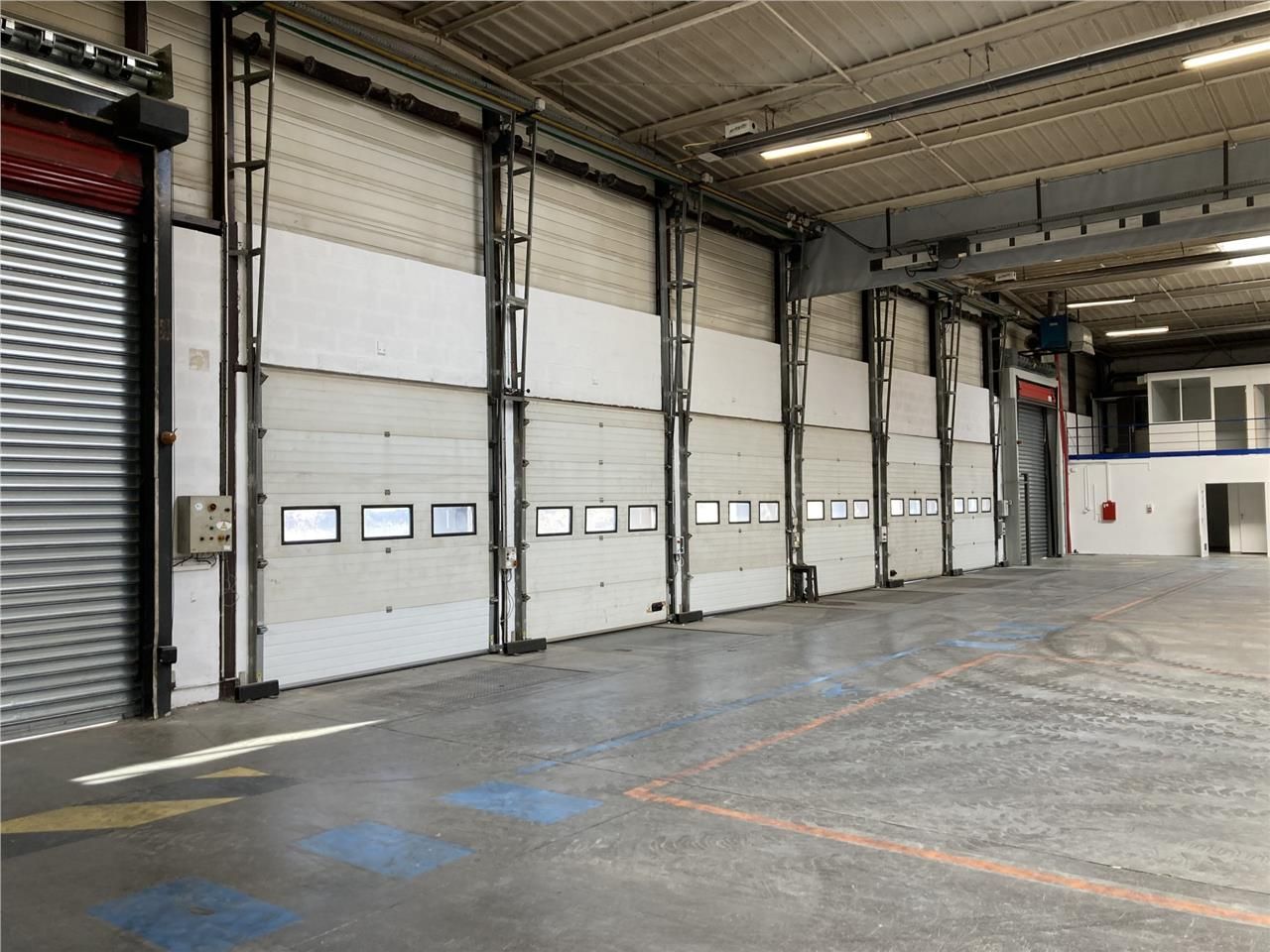 Cushman & Wakefield vous propose à la location un