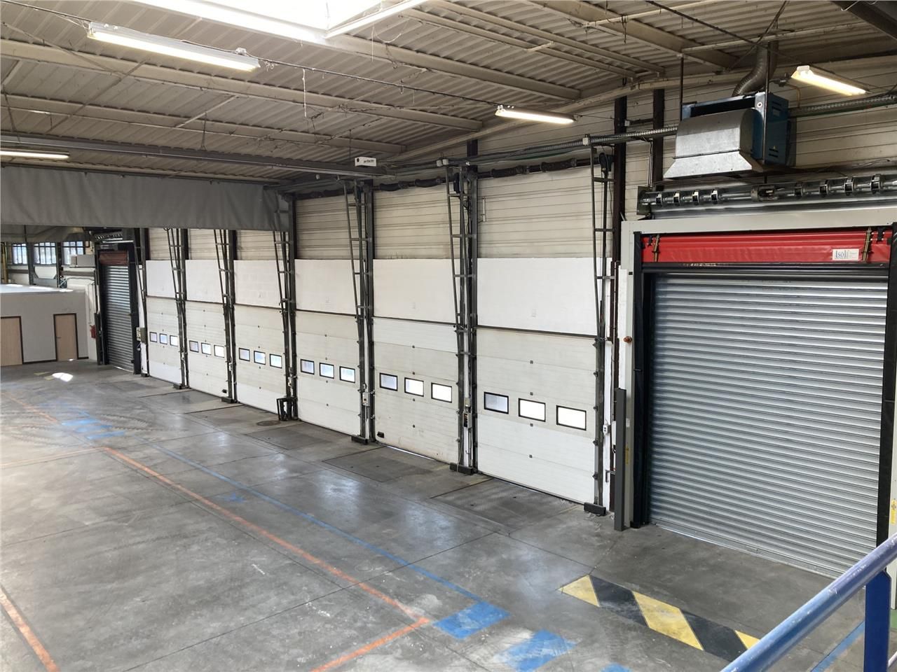 Cushman & Wakefield vous propose à la location un