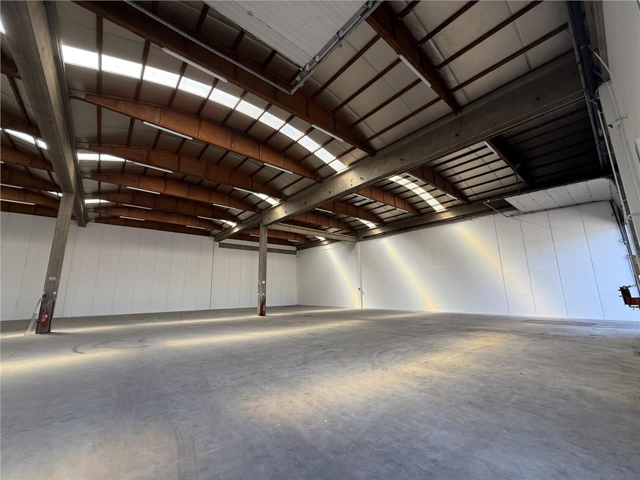 CUSHMAN & WAKEFIELD vous propose à la location de