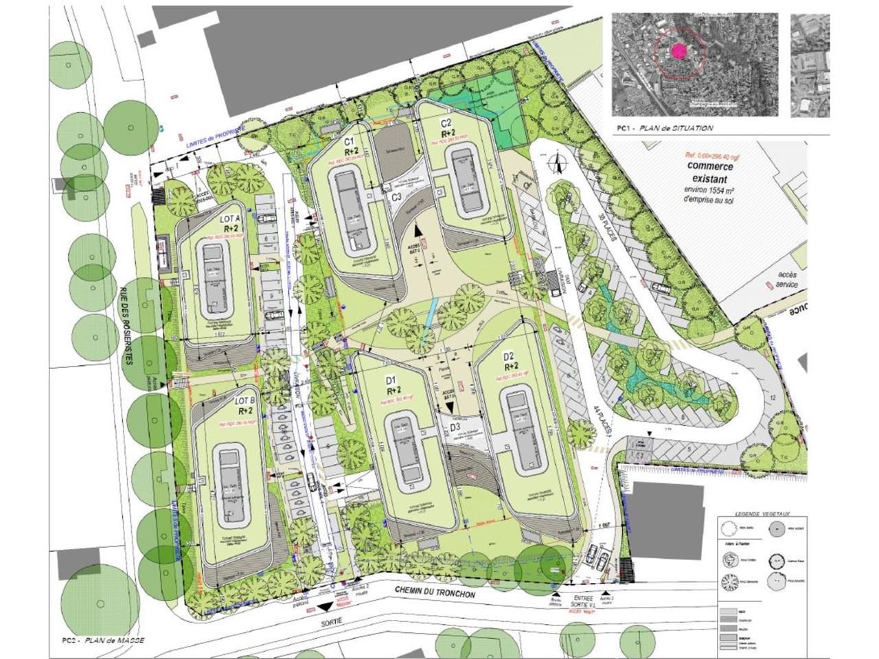 Cushman & Wakefield vous propose à la location de