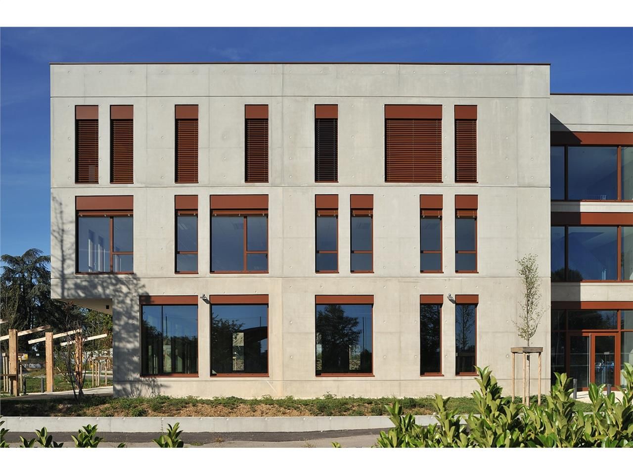 Cushman & Wakefield Lyon vous propose à la vente