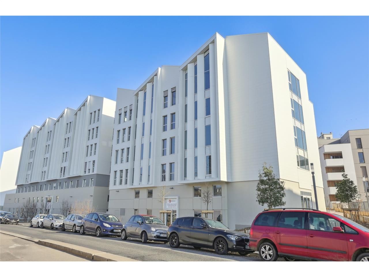 Cushman & Wakefield vous propose à la location pl