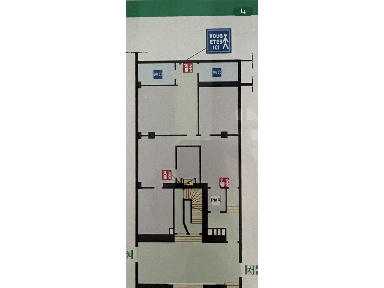 Cushman & Wakefield vous propose à la location tr