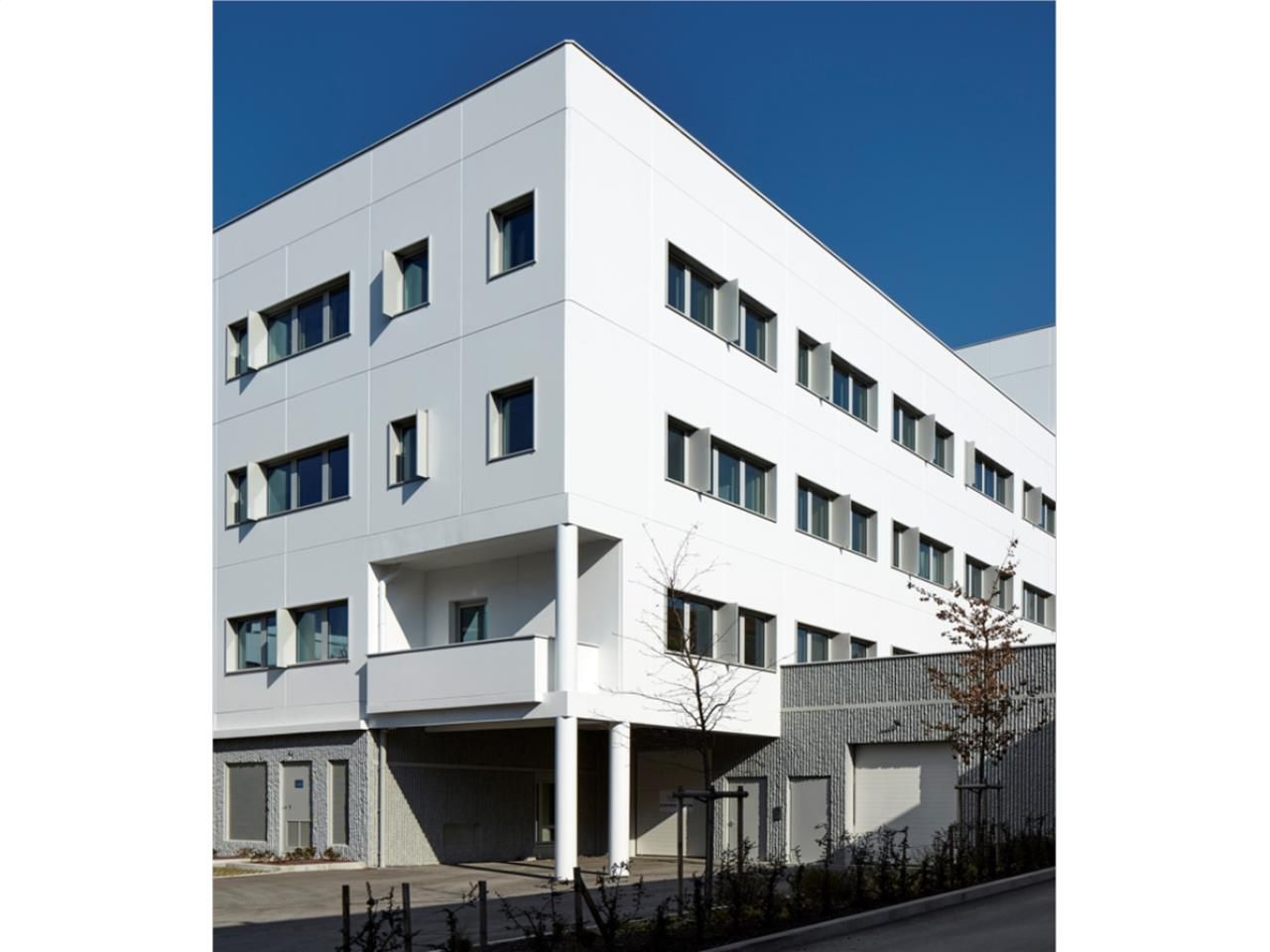 Cushman & Wakefield vous propose à la location de