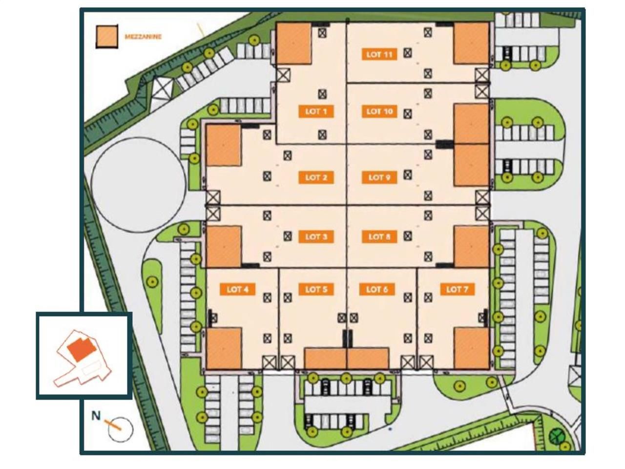 A VENDRE SUR LA COMMUNE DE SAINT LAURENT D'AGNY -