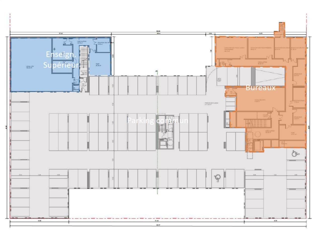 Cushman & Wakefield vous propose des locaux class
