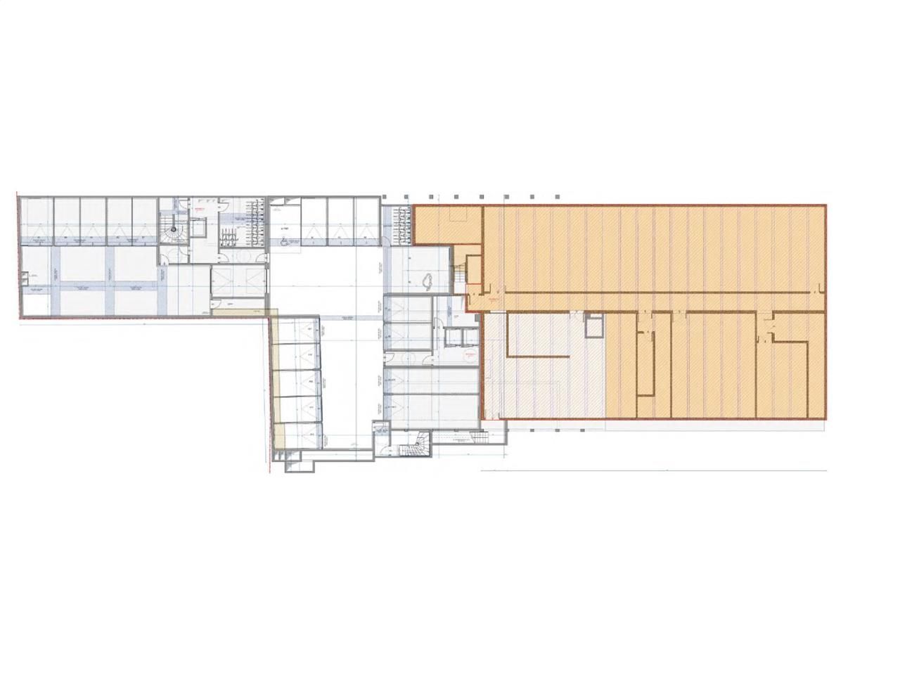 Cushman & Wakefield vous propose des bureaux neuf