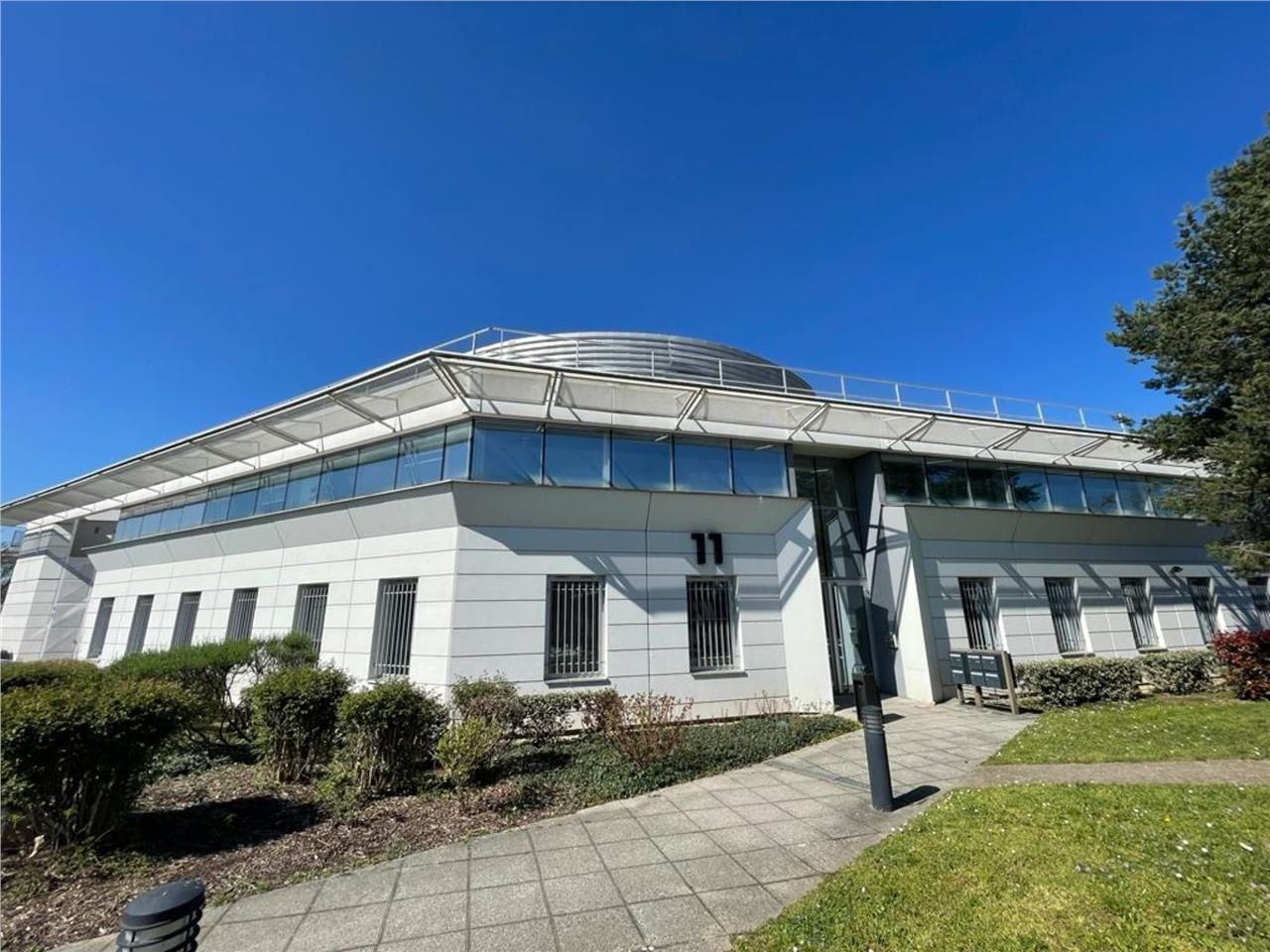 Cushman & Wakefield vous propose à la location de