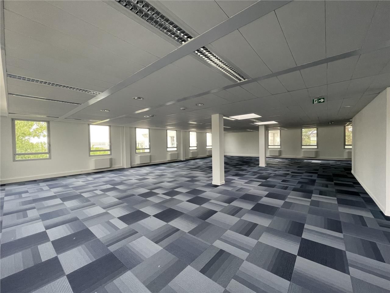 Cushman & Wakefield vous propose une opportunité 