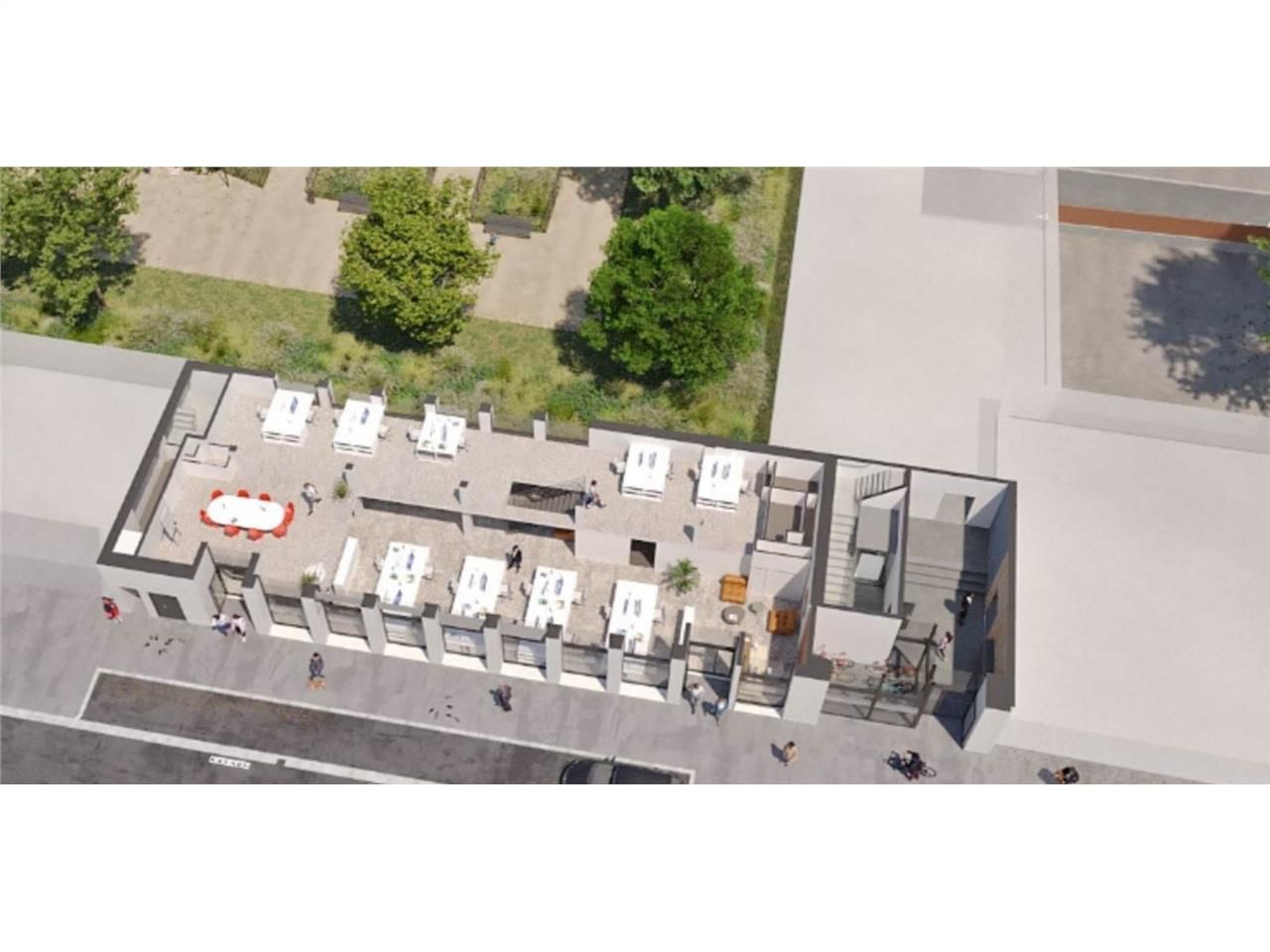 u coeur du 7e arrondissement de Lyon, dans un qua