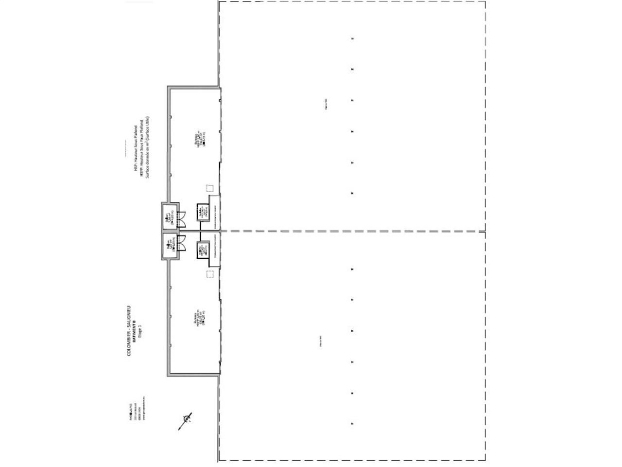 Cushman & Wakefield  vous propose à la location d