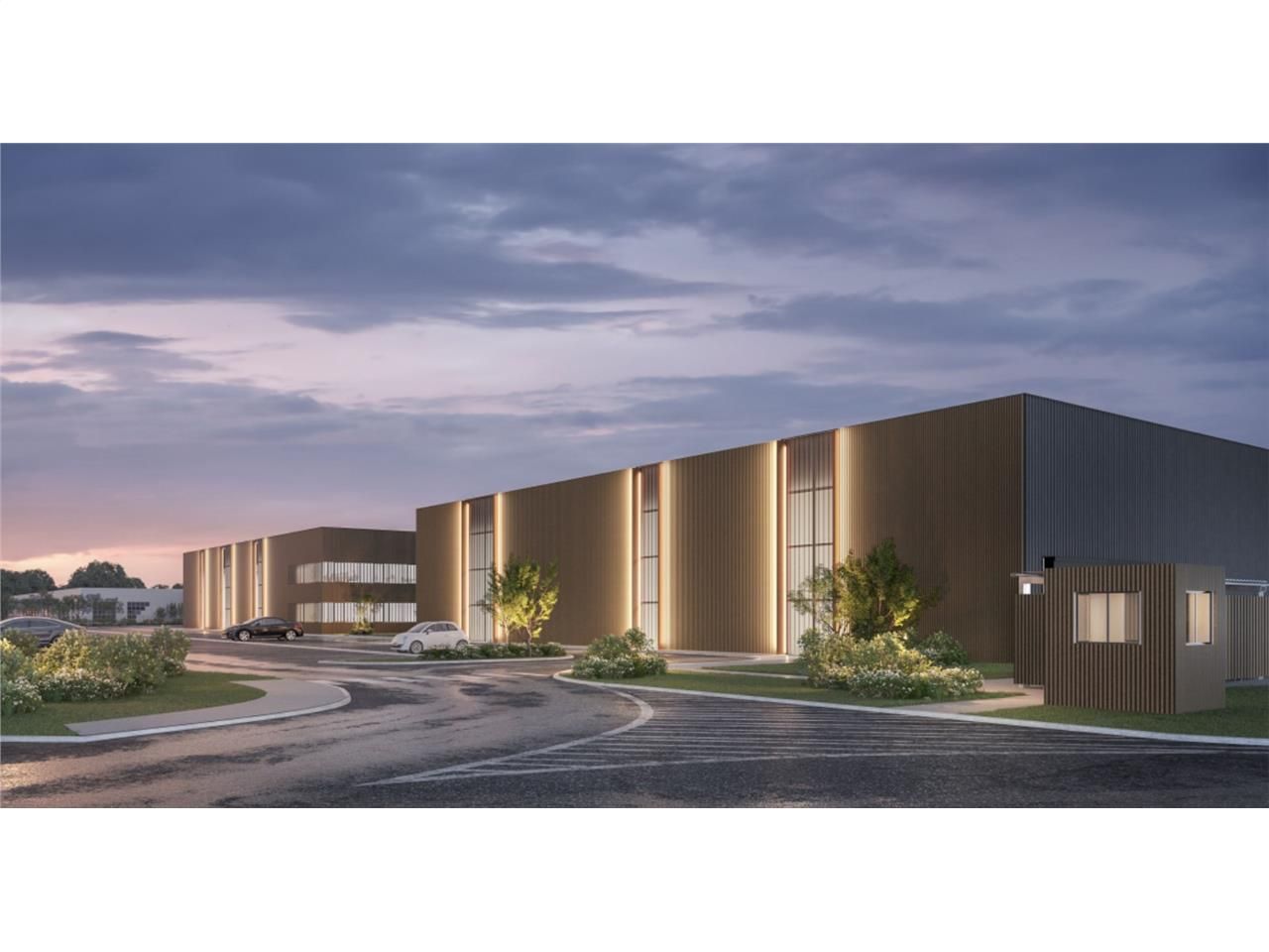 Cushman & Wakefield vous proposons à la location 