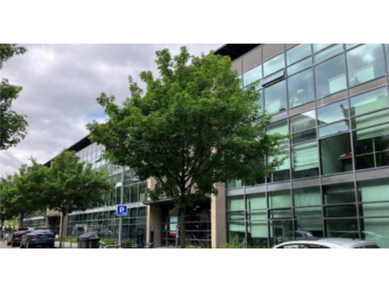 Découvrez ces bureaux disponibles à la location a