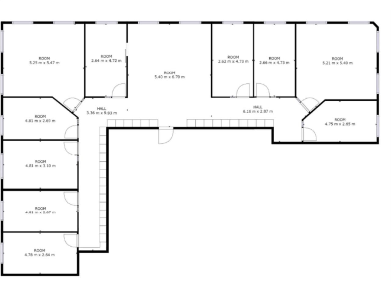 Cushman & Wakefield LYON vous propose à  Villeurb
