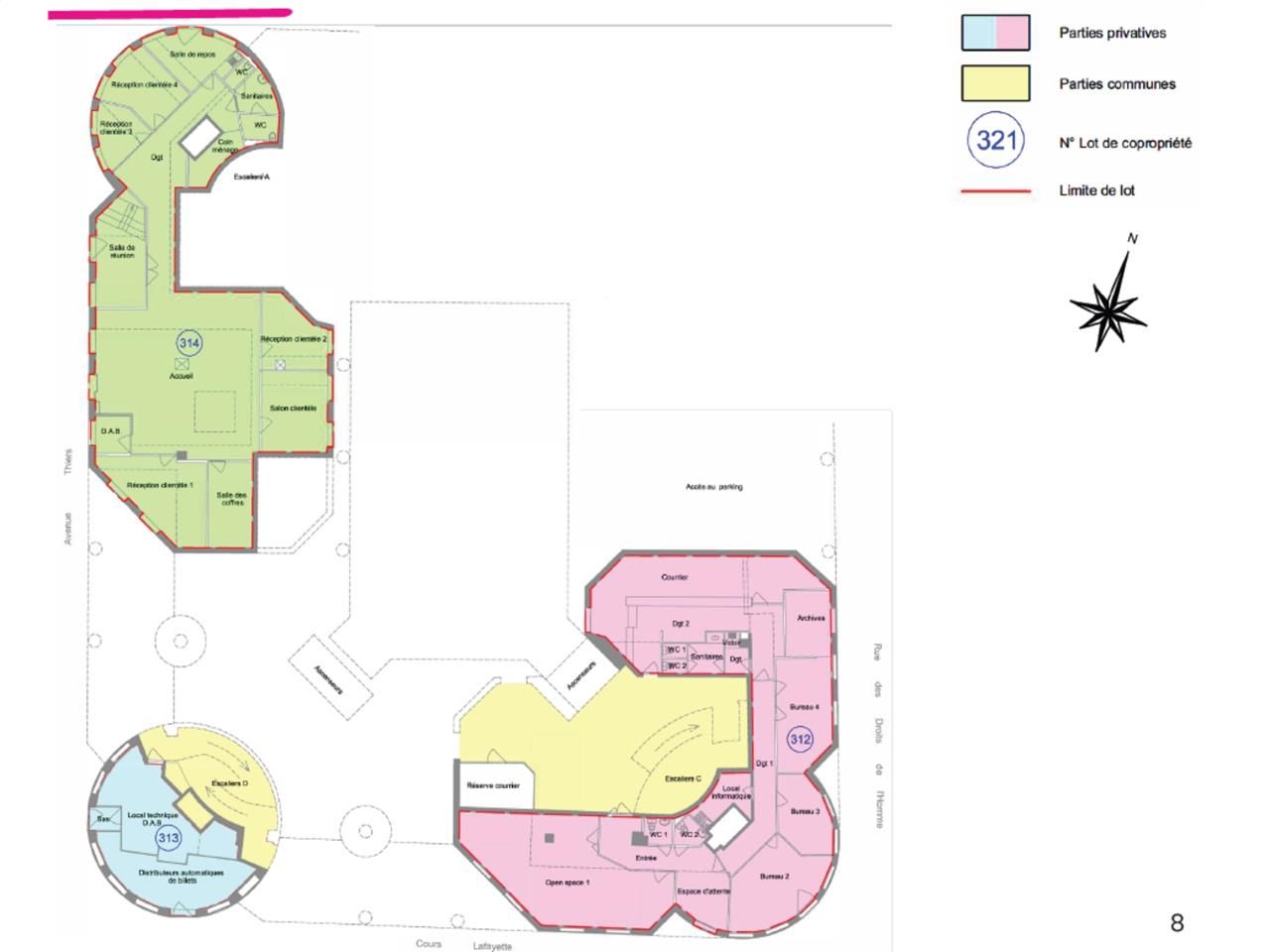 Cushman & Wakefield vous propose de découvrir les