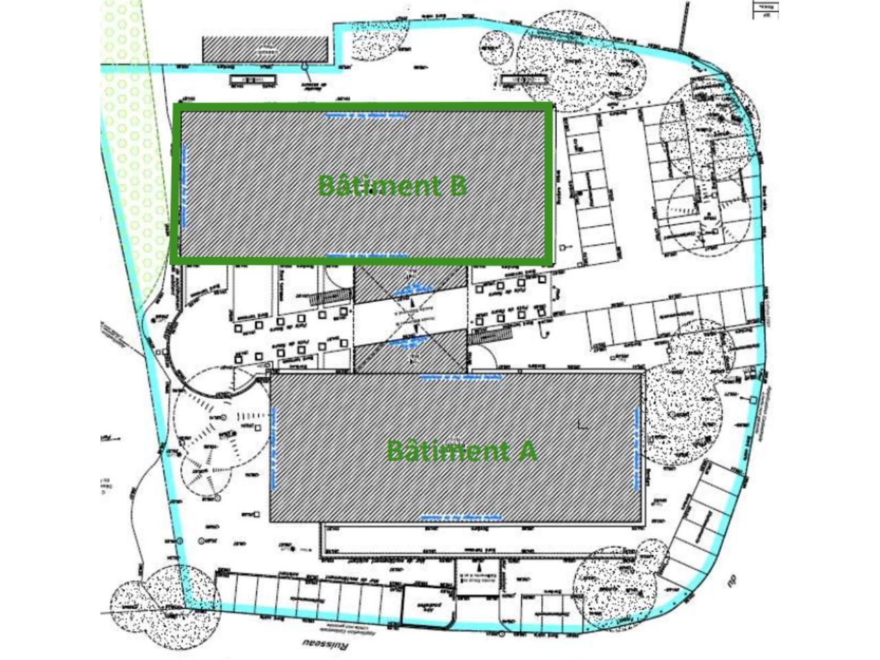 Situés dans le Nord-Ouest lyonnais, sur la commun