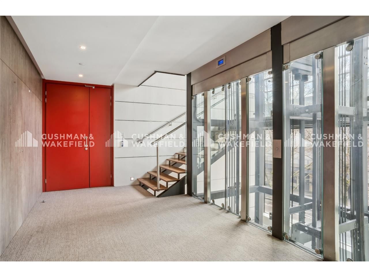 Bureaux à louer à Lyon 9? (69009) - Location de b