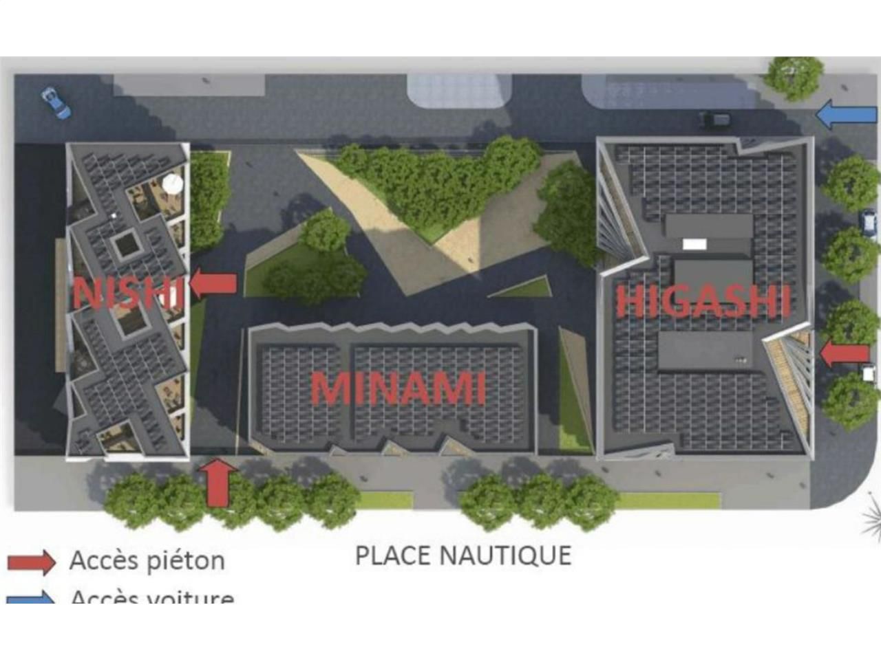 Cushman & Wakefield vous propose des bureaux au c