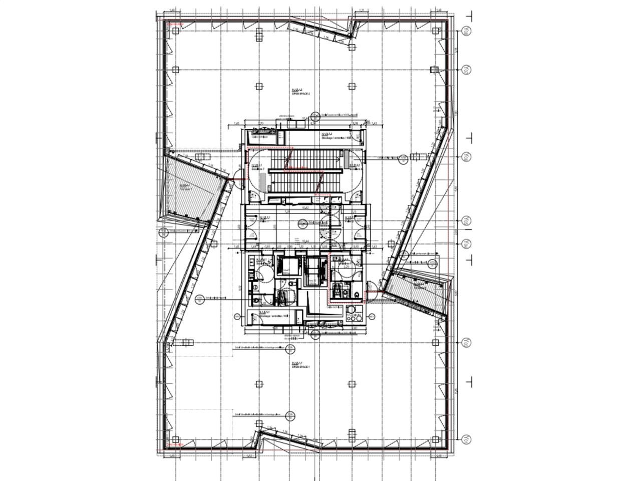Cushman & Wakefield vous propose des bureaux au c