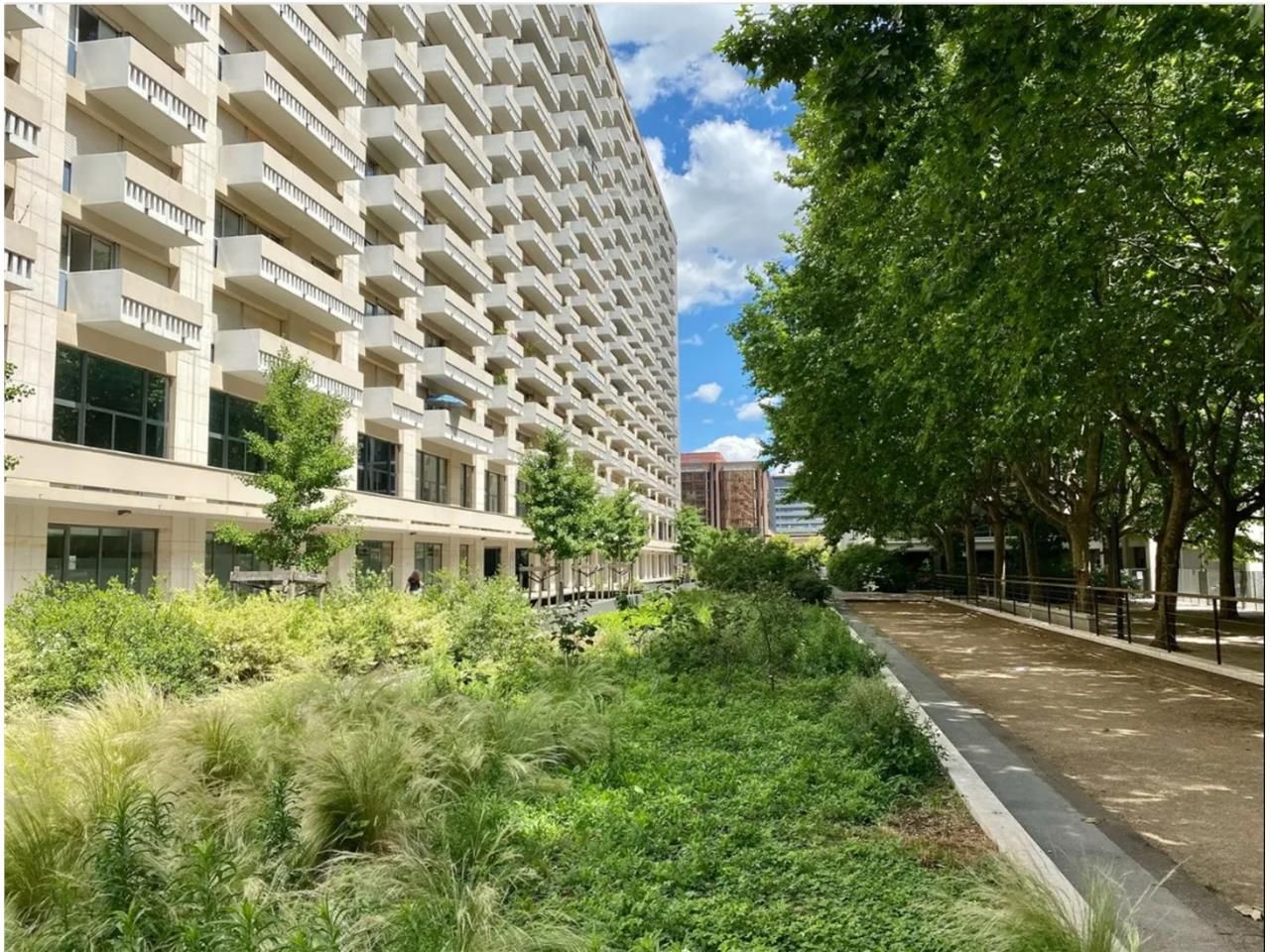 Cushman & Wakefield vous propose à la location un