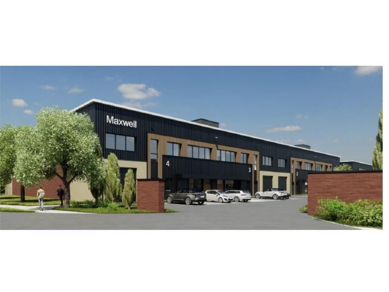 Nous vous proposons à la location des locaux d'ac