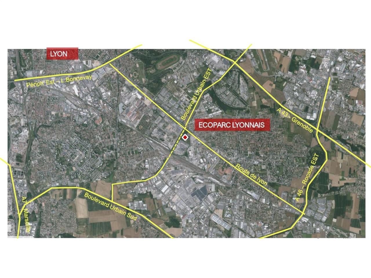 Nous vous proposons à la location des locaux d'ac