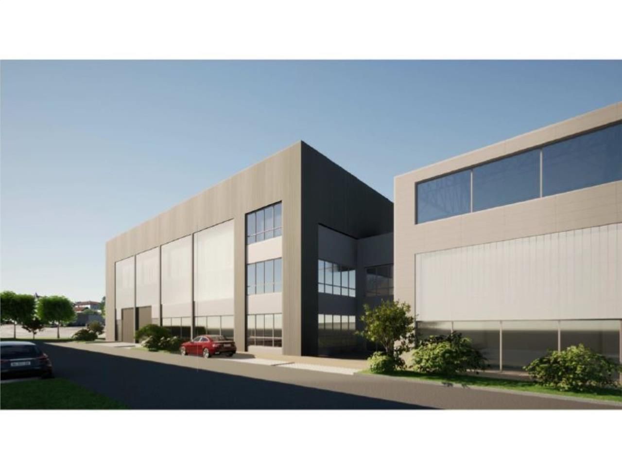 CUSHMAN & WAKEFIELD vous propose à la vente et à