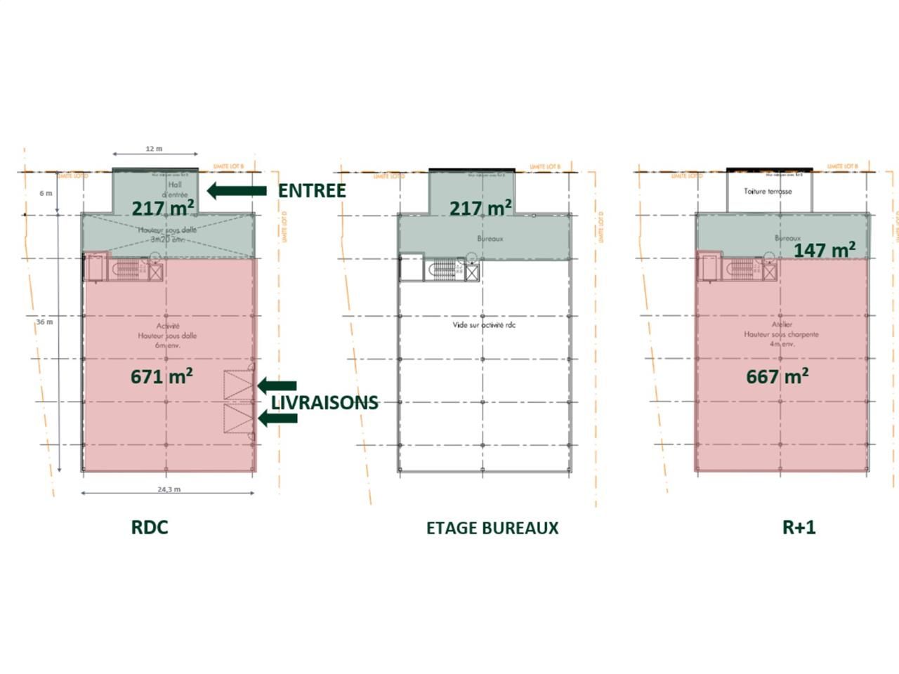 CUSHMAN & WAKEFIELD vous propose à la vente et à 
