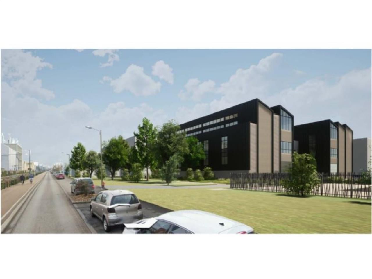 Cushman & Wakefield vous propose une opportunité