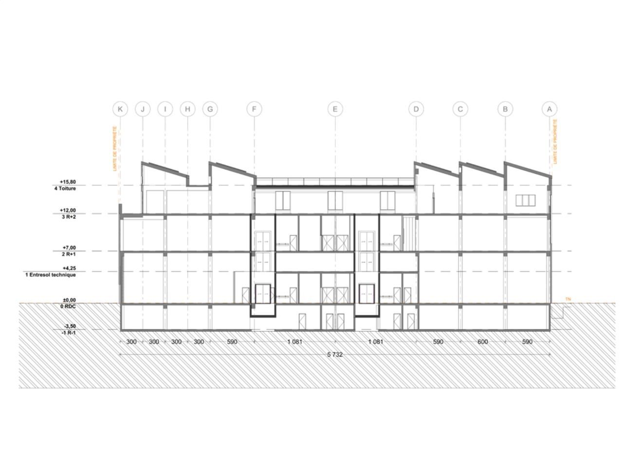 Cushman & Wakefield vous propose une opportunité 