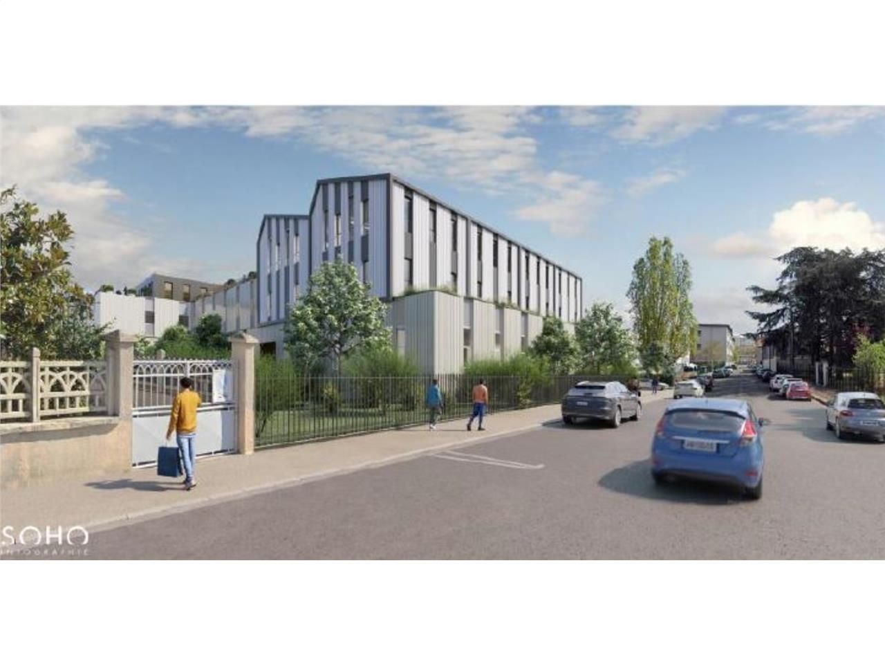 CUSHMAN & WAKEFIELD vous propose à la vente et à