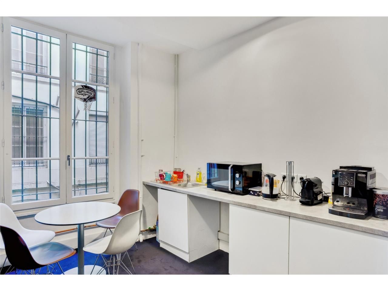 Cushman & Wakefield Lyon vous propose à la locati