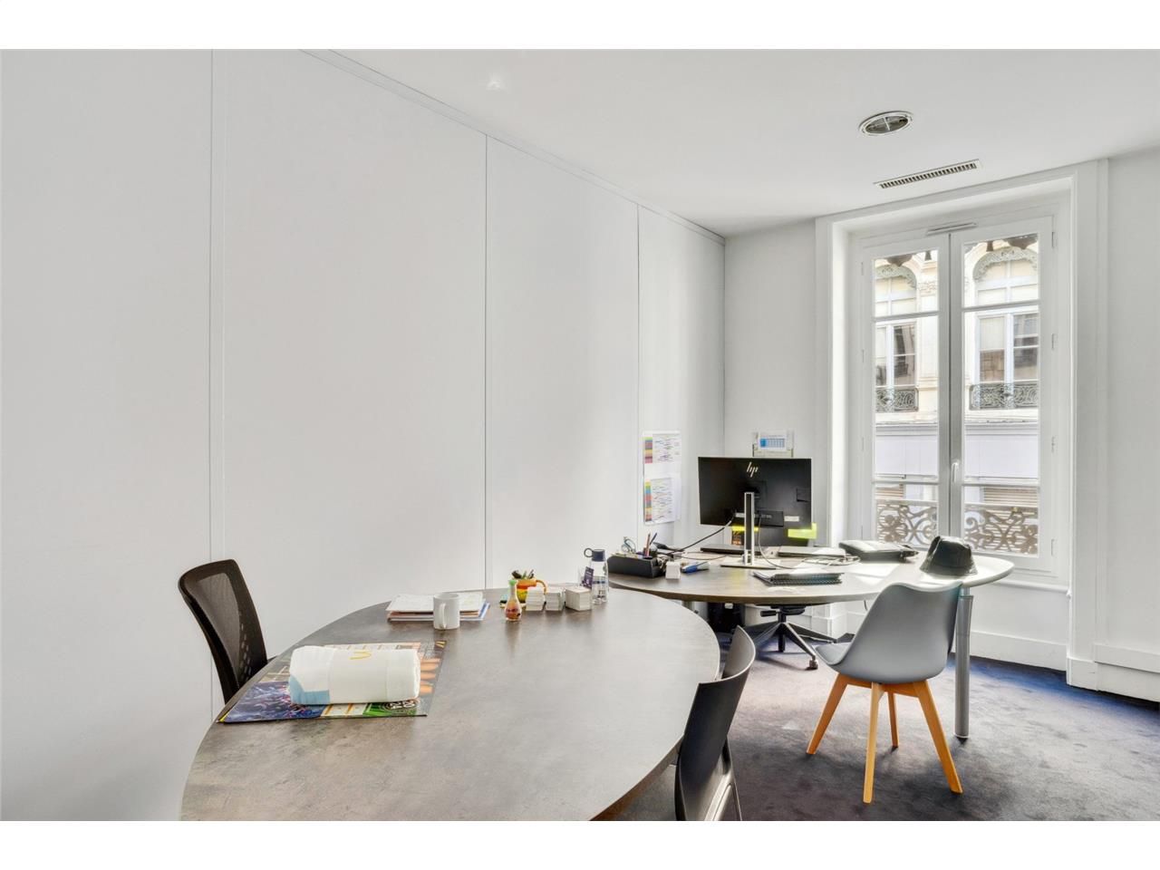 Cushman & Wakefield Lyon vous propose à la locati