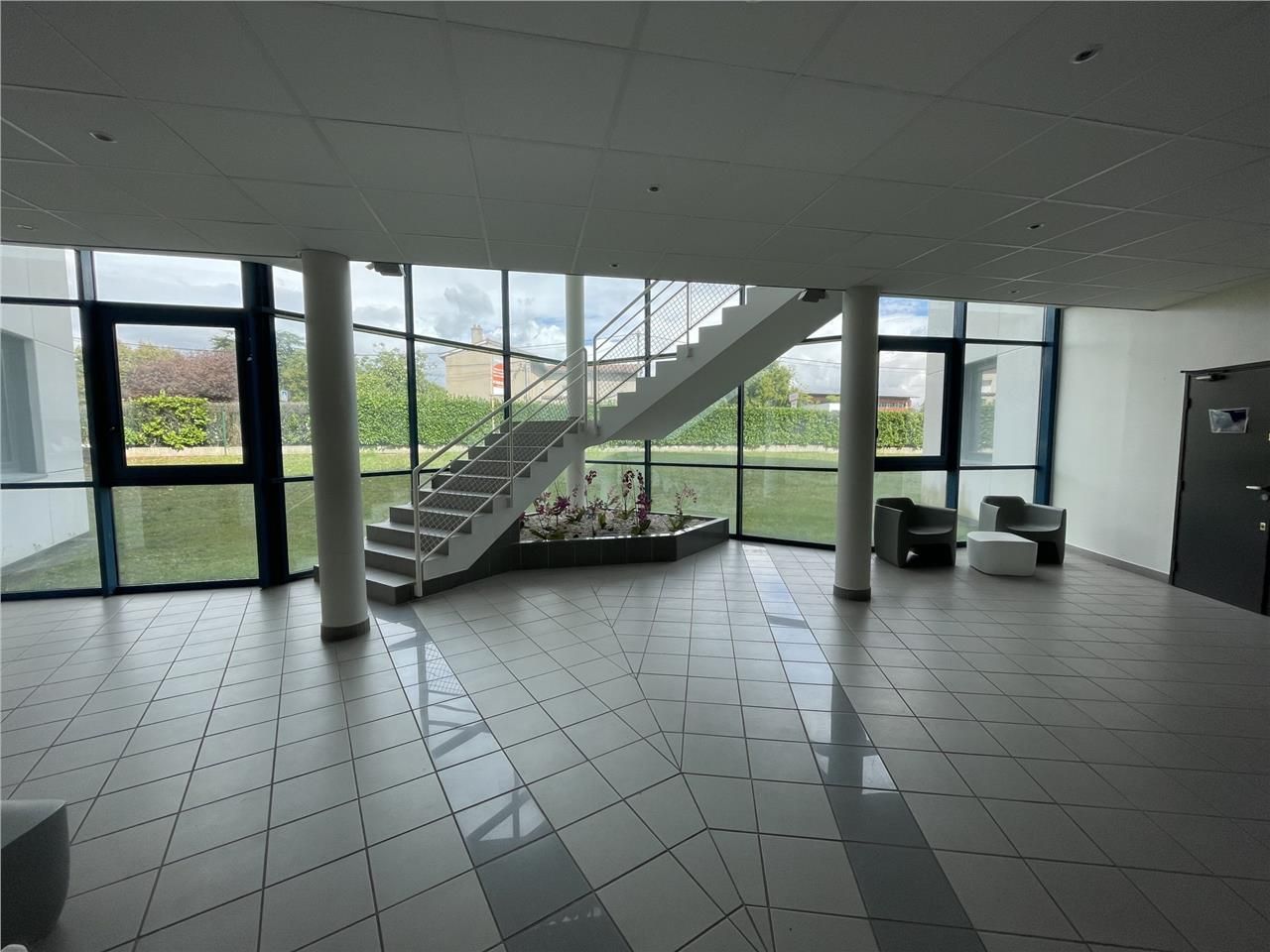 Cushman & Wakefield vous propose plusieurs surfac