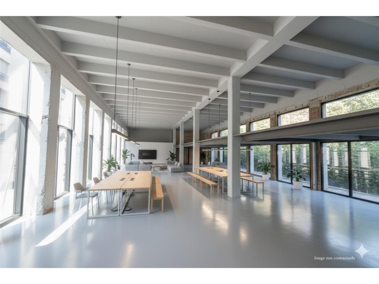 Cushman & Wakefield LYON vous propose à la vente 