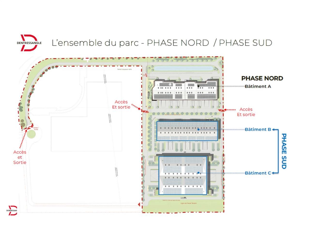 Cushman & Wakefield vous propose à la location de