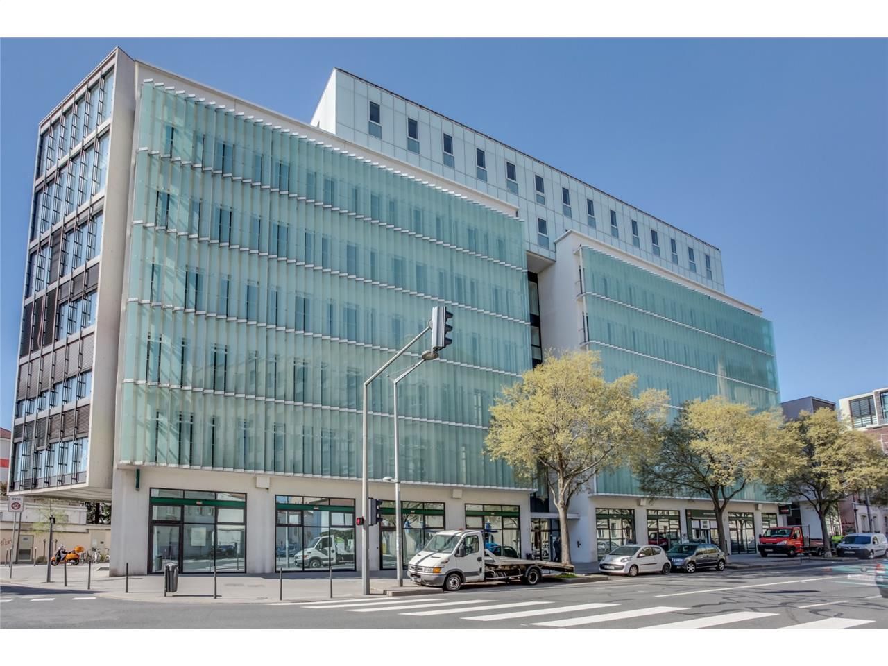 Cushman & Wakefield LYON vous propose à la locati