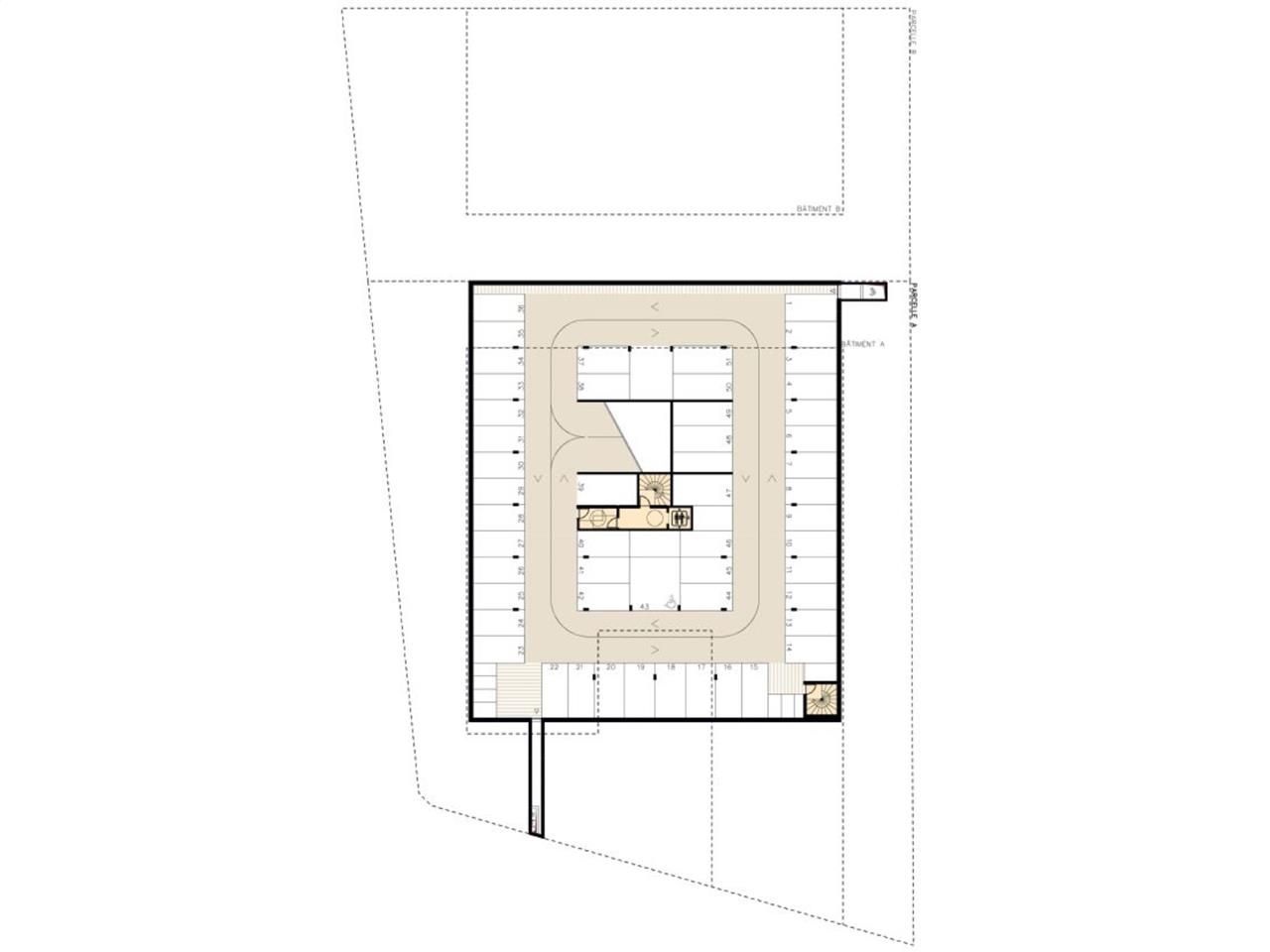 Cushman and Wakefield vous propose des bureaux à 